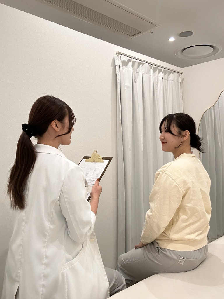 カウンセリング